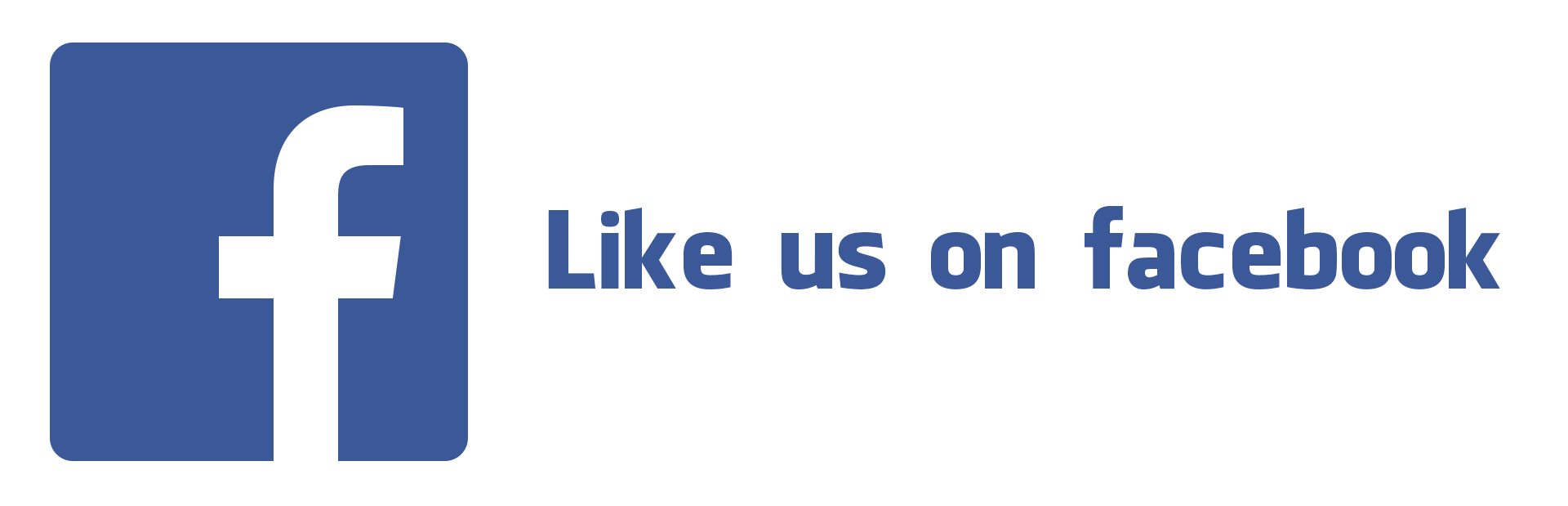 Click here to like us on Facebook!