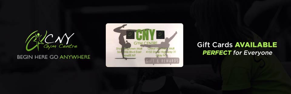 Gift Cards